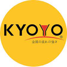 Công Ty Cổ Phần Đúc Kim Loại Kyoyo Việt Nam